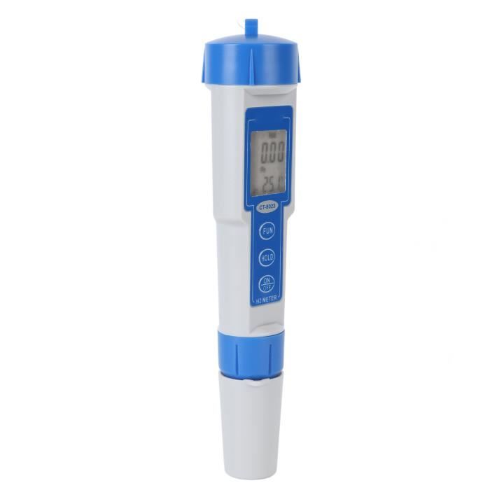 Testateur D'eau Potable, Testeur Numérique De Qualité D'eau