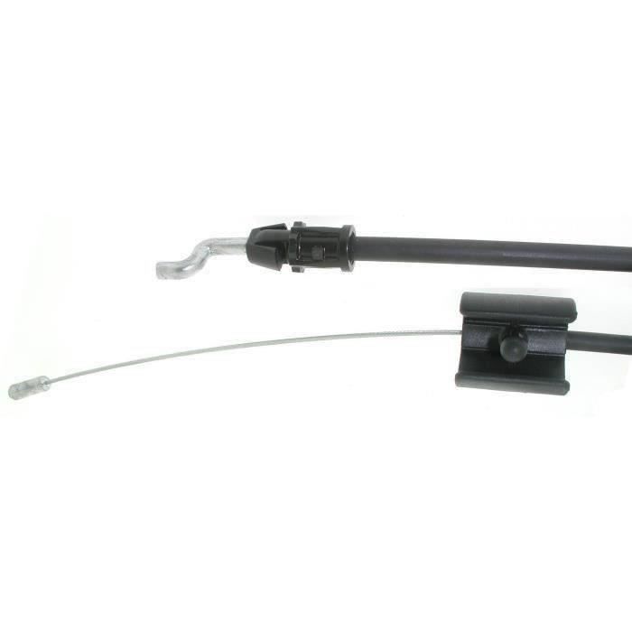 Câble de frein moteur adaptable pour tondeuses 20\