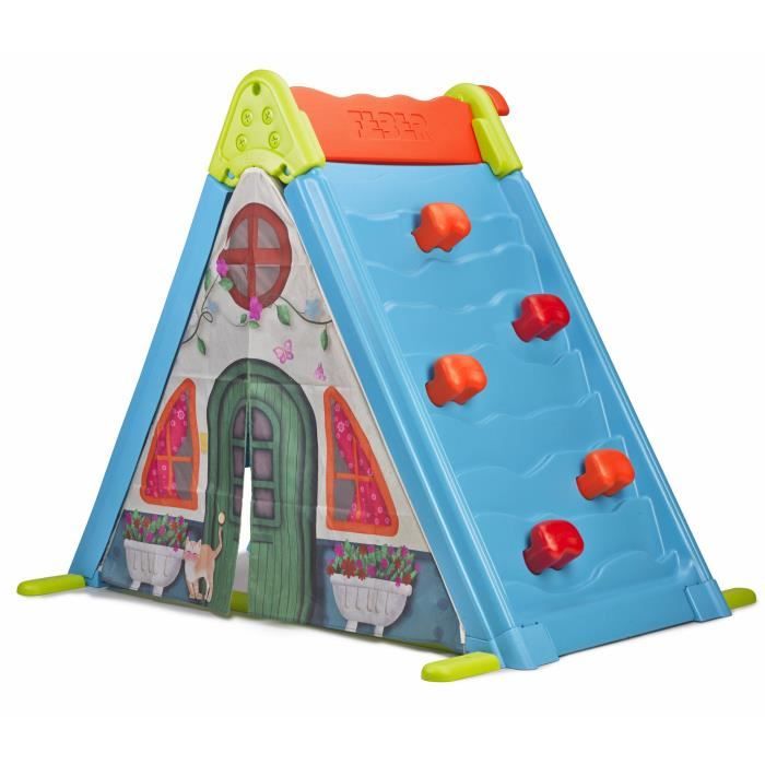 Feber Tipi 3 En 1 Mur Tente Et Tableau Maison Pour Enfant Cdiscount Jeux Jouets Feber Tipi 3 En 1 Mur Tente Et Tableau Maison Pour Enfant Cdiscount Jeux Jouets