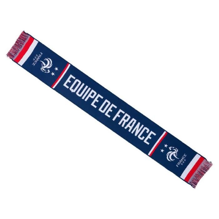 Écharpe De Supporter HSV Hambourg - Motif Morse Officiel Derbe