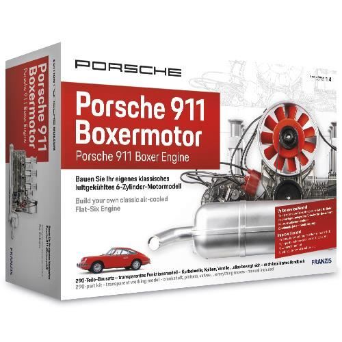 Kit moteur boxer Porsche 911