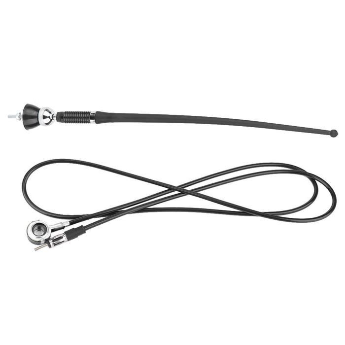 Antenne De Toit Voiture A9068200475 Pour Sprinter W906 - Antenne Autoradio Automatique