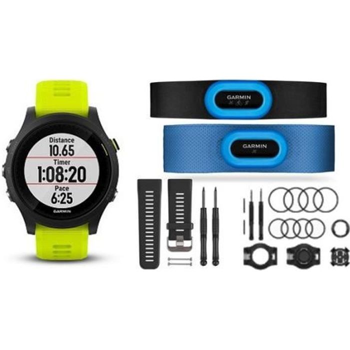 Garmin fenix triathlon discount