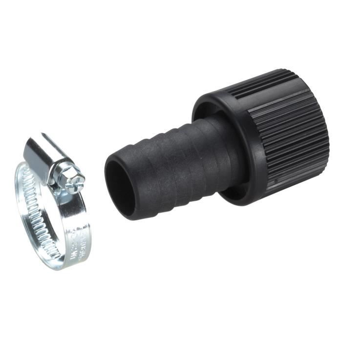 Gardena Adaptateur Tuyau Aspiration