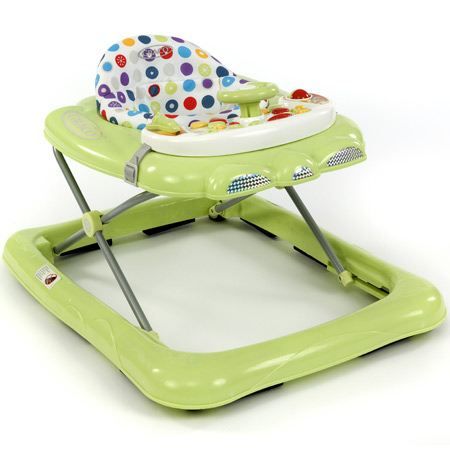 Trotteur Discovery Walker Pop Art GRACO Cdiscount Pu riculture