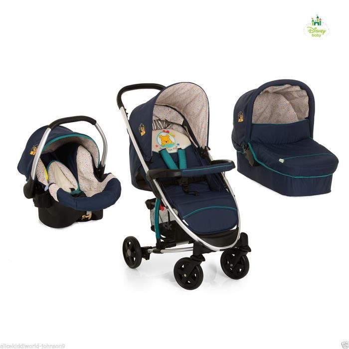 Poussette hauck winnie outlet