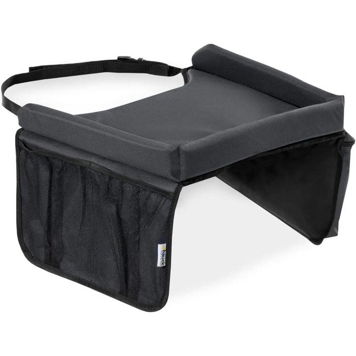 Siege Auto Adulte Confortable Pour Long Trajet Hauck Plateau D Activite Pour Siege Auto Play On Me Achat