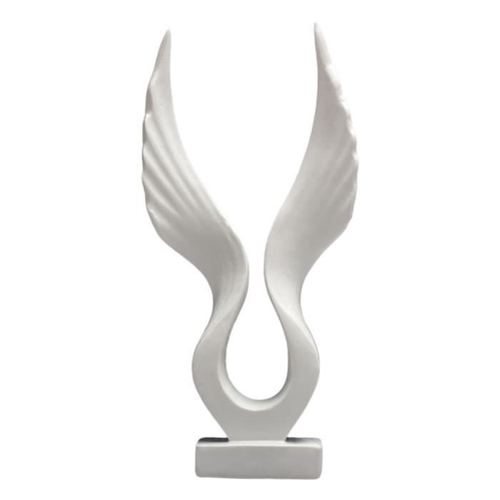 Statue Décorative Vélo En Résine - Ornement Cyclisme Pour Bureau Ou Maison, Idée Cadeau Originale - 11