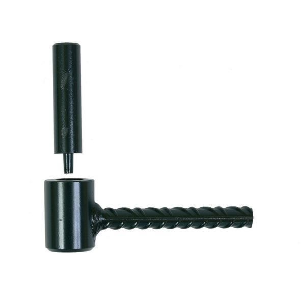 Gond Parpaing Ing D18 Chimique Portail Q Fer Beton 16x200 Cata