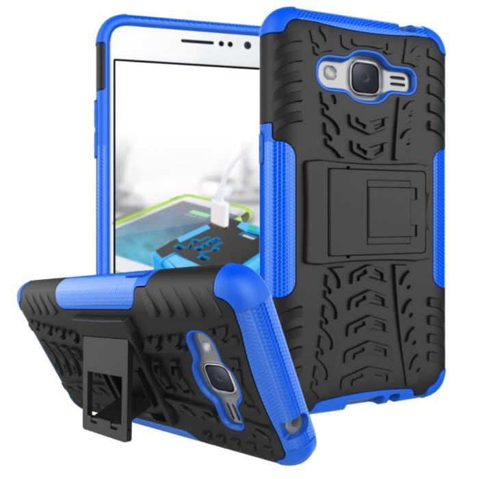 coque galaxy prime plus