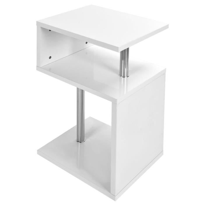 Vondom Ibiza - Table D'appoint - Basic Et Commentaires - Canada