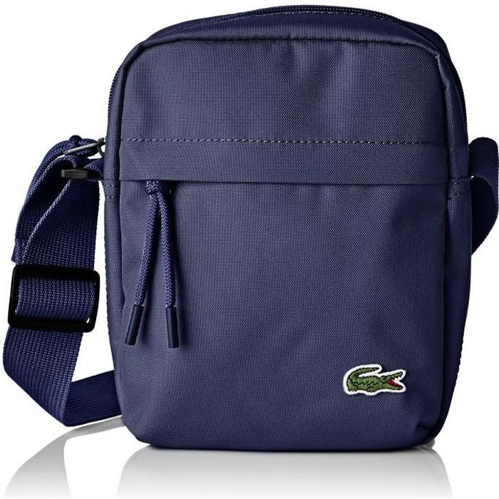 Bandoulière homme on sale lacoste