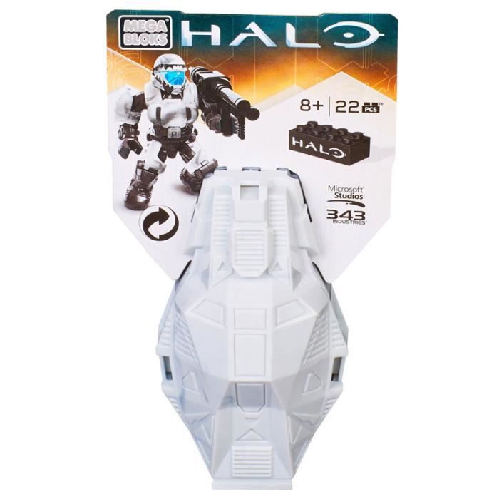 Mega bloks halo pas cher clearance