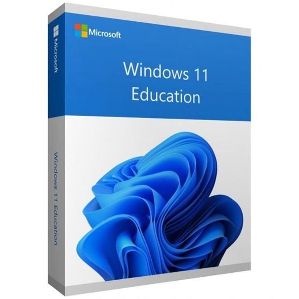 Microsoft Windows 11 Education – Clé licence à télécharger – Livraison rapide 7/7j