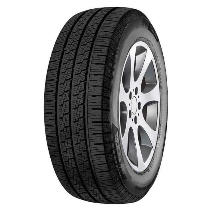 Pneu AUTO MINERVA ALL SEASON VAN MASTER 205 65 R16 107T UTILITAIRE 4SAISONS