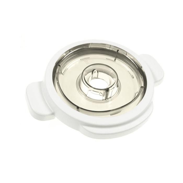 Moulinex Couvercle Robot Companion - vue 5