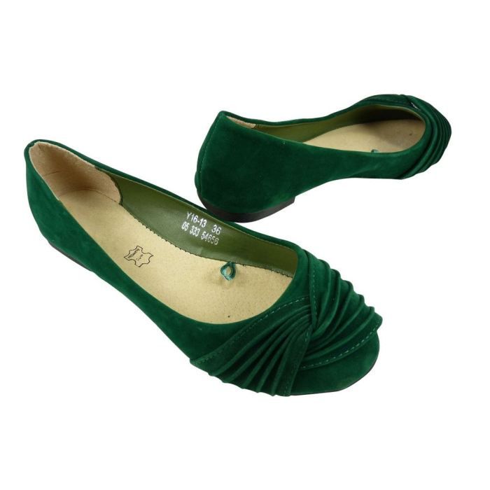 ballerines pas cher