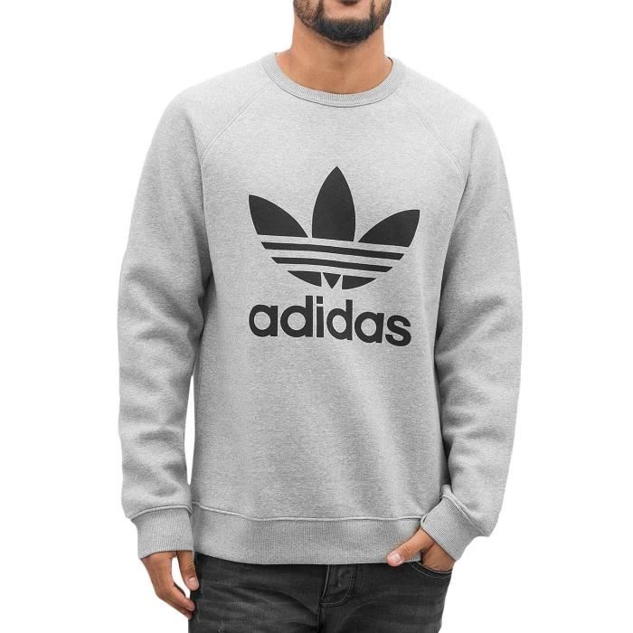 pull adidas original homme