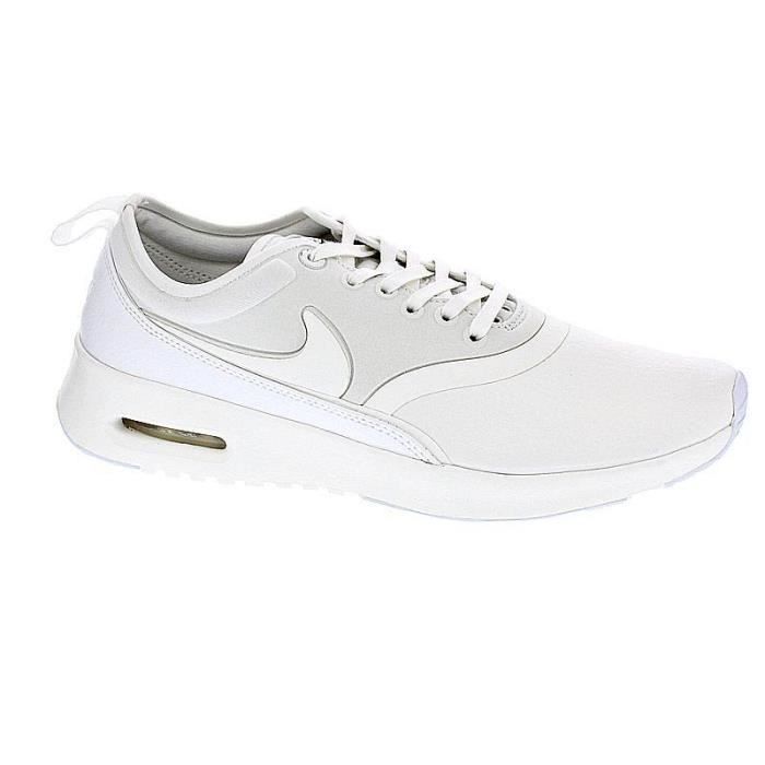 modele nike femme