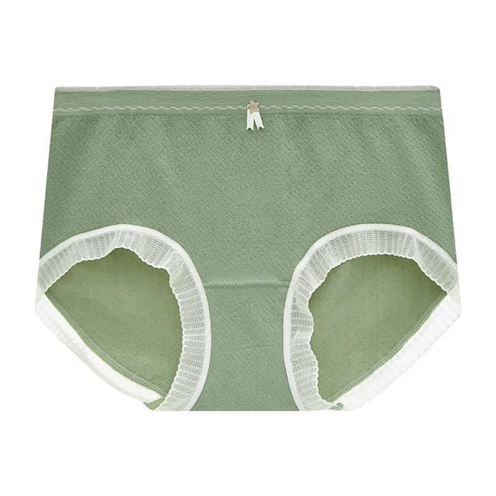 Culotte menstruelle rayée Monoprix | La Redoute