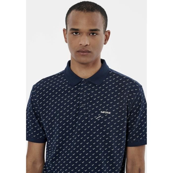 Pull Kaporal Bleu Marine Taille 14 Ans (XS) - 100% Coton, Occasion Très Bon état