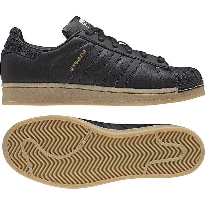superstar original noir