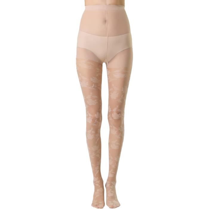 Collants Fantaisie Pour Femme Collant Resille Femme Sexy Semi