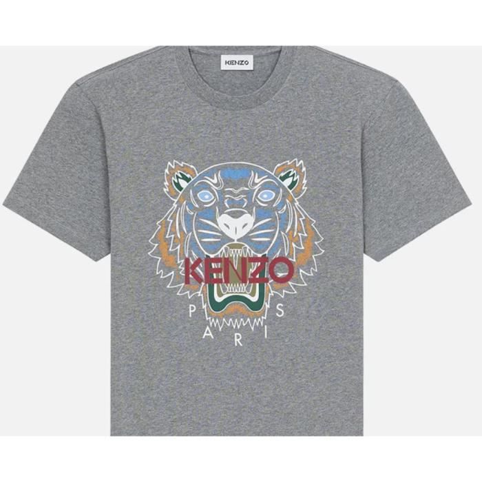 Kenzo homme tigre hot sale