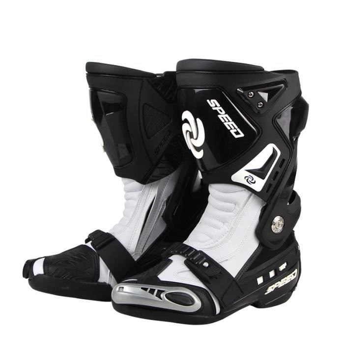 bottes longue hiver homme
