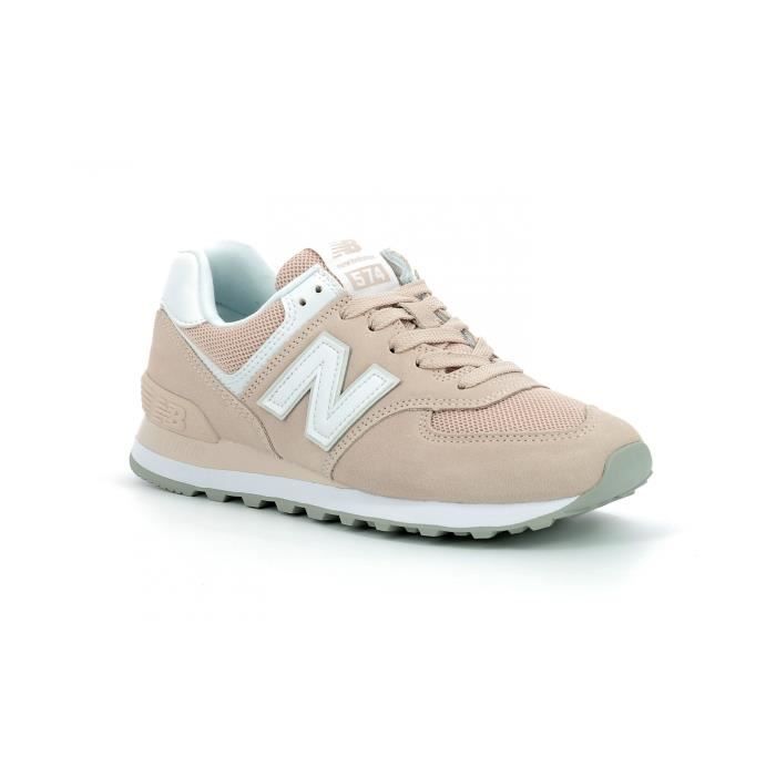 new balance 574 femme c discount