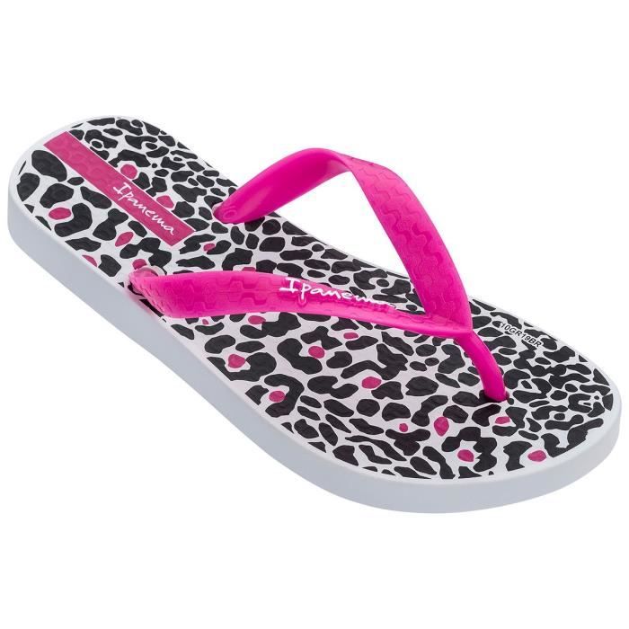 Ipanema Fille tongs Cdiscount Sport