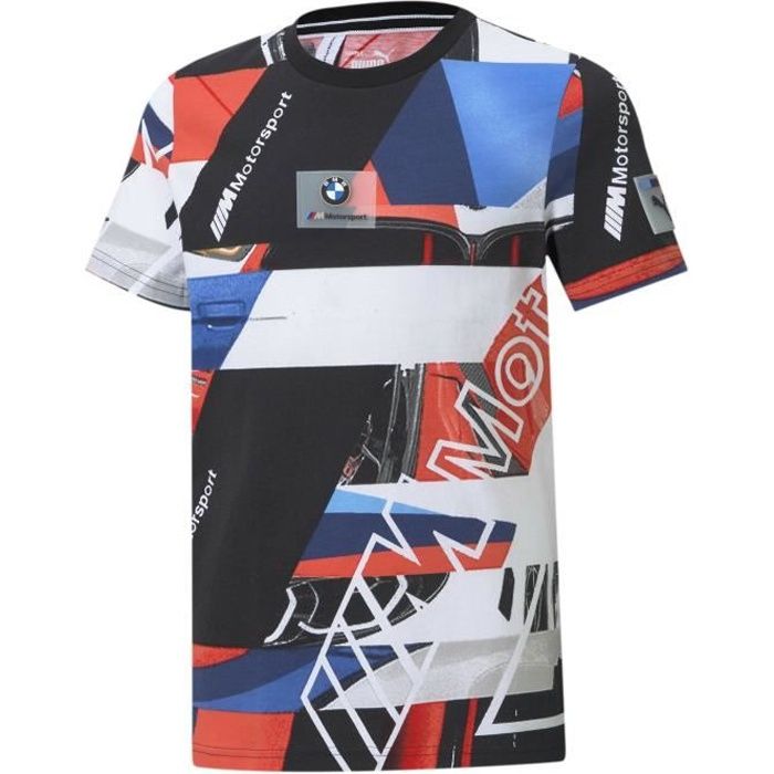 Tee shirt puma enfant 2015 clearance