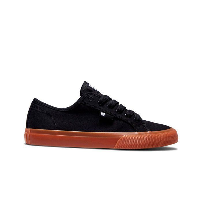 DC Shoes MANUAL