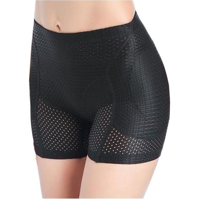 Corset Amincissant Femme - Shapewear 3 Crochets - Baleines Acier - Pour Contrôle Ventre & Taille Sablier