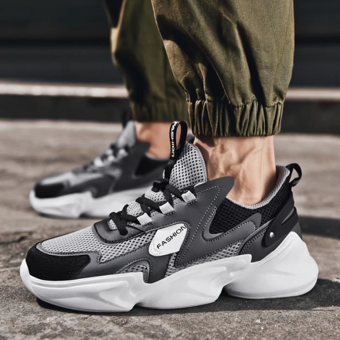 Chaussure outlet grande taille