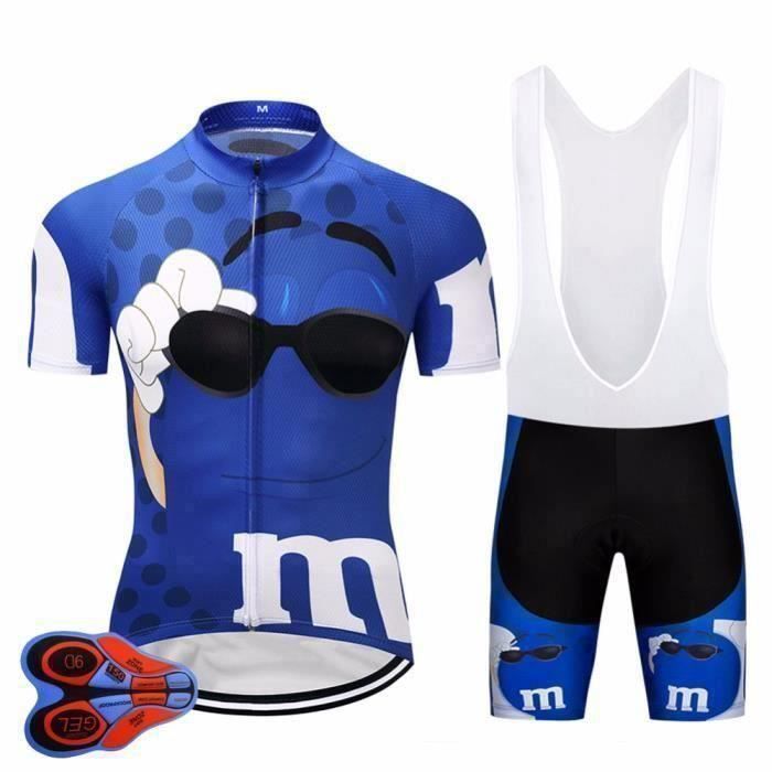 Cuissard new arrivals gel vtt