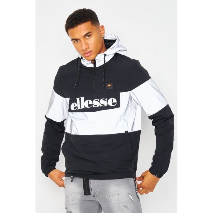 Veste kangourou ellesse cheap