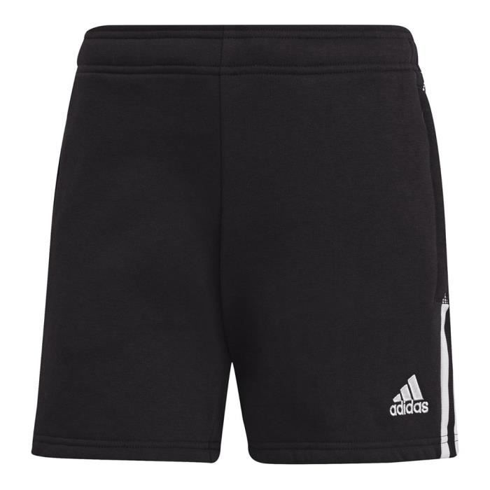 Short de sport adidas femme hotsell
