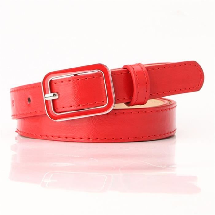 Ceinture D'haltérophilie Gymreapers – Cuir Noir – Taille Small (35) – Boucle Double