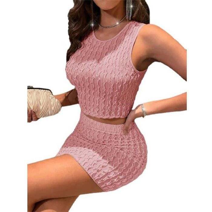 Tailleur jupe hotsell femme chic élégant