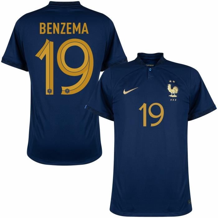 Maillot foot sale pas cher 2019