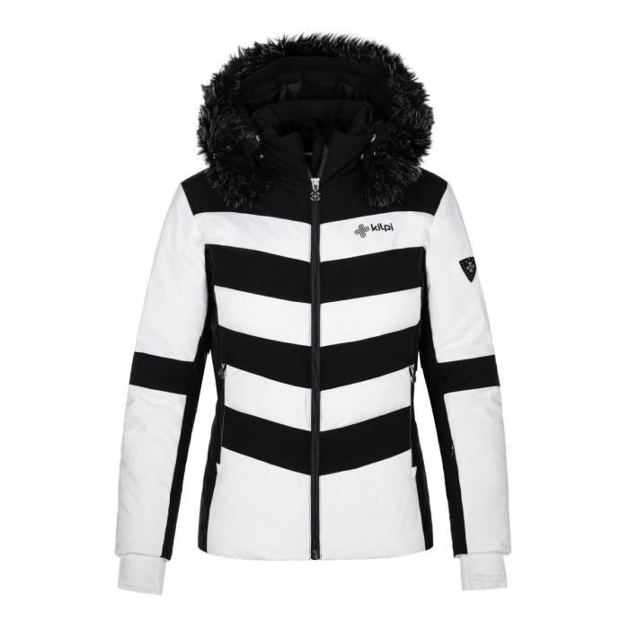 Veste hot sale ski kilpi