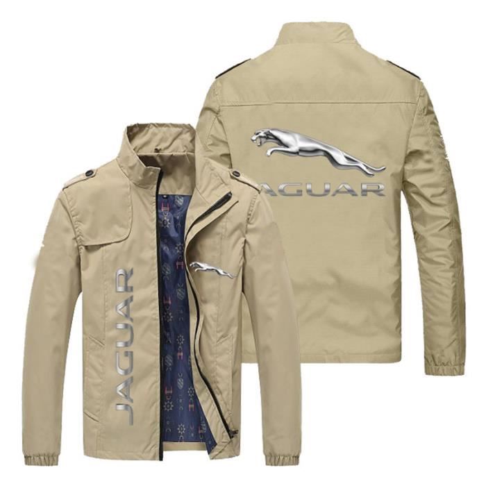 Vetement jaguar homme clearance