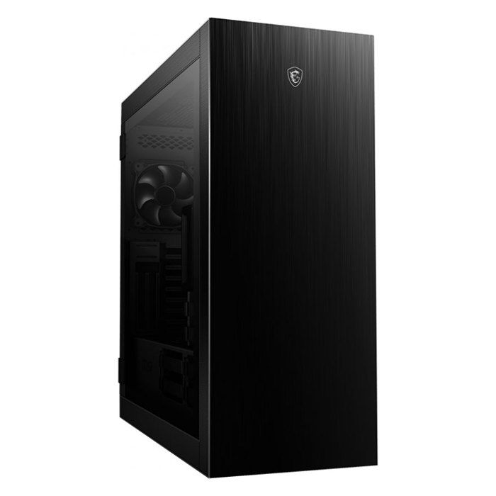 MSI MPG SEKIRA unité centrale Midi Tower Neuf - vue 5
