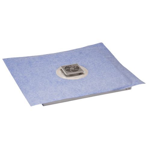 Panneau Turbosol Douche Italienne A Carreler 120x1 Achat Vente Cabine De Douche Panneau Turbosol Pour Douch Cdiscount