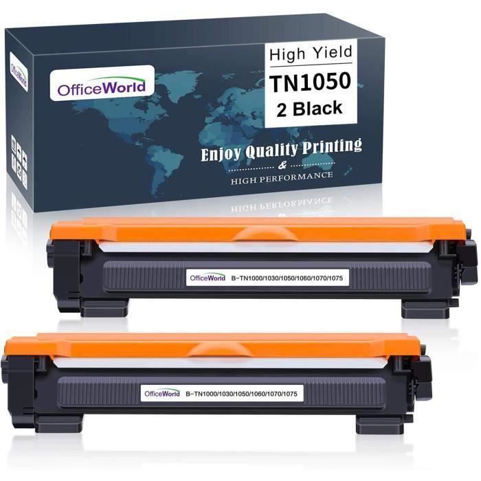 dr1050 brother toner
