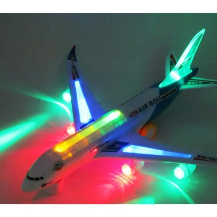 avion jouets