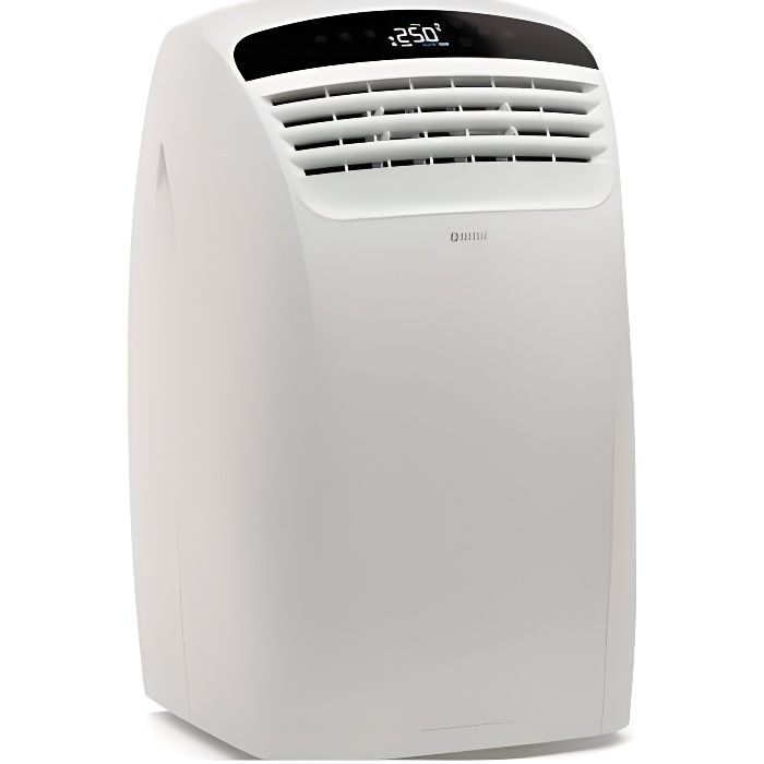 climatiseur-mobile-02140 - Meilleur climatiseur mobile : Guide d’achat et comparatif