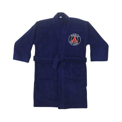 Peignoir de bain psg sales