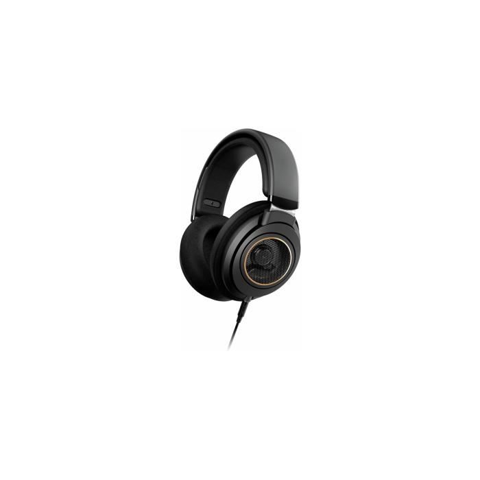 Philips SHP 9600 - Casque Hi-Fi - Casques audio - Cdiscount TV Son Photo